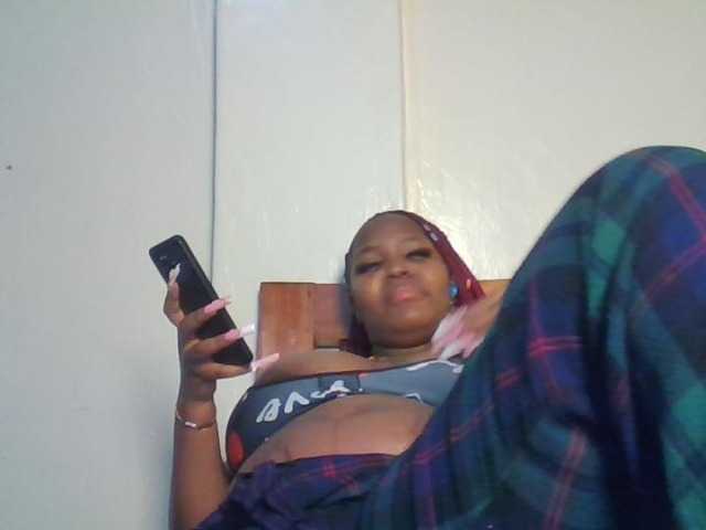 CuteTinkerbella live cam on BongaCams
