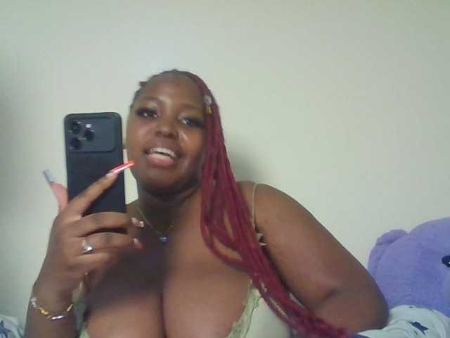 CuteTinkerbella live cam on BongaCams