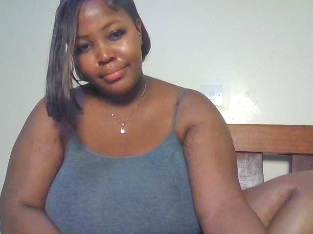 CuteTinkerbella live cam on BongaCams