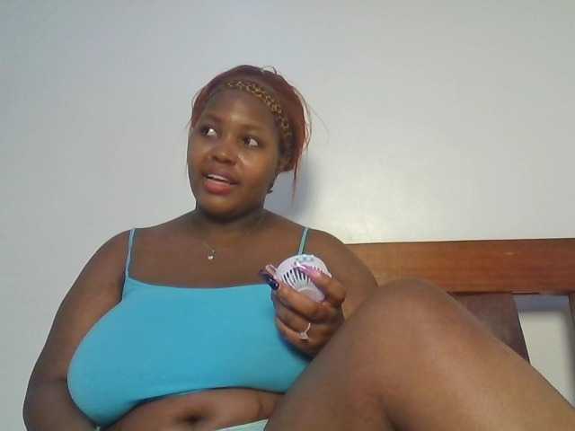 CuteTinkerbella live cam on BongaCams