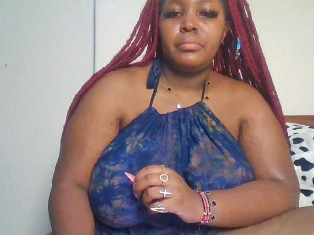 CuteTinkerbella live cam on BongaCams