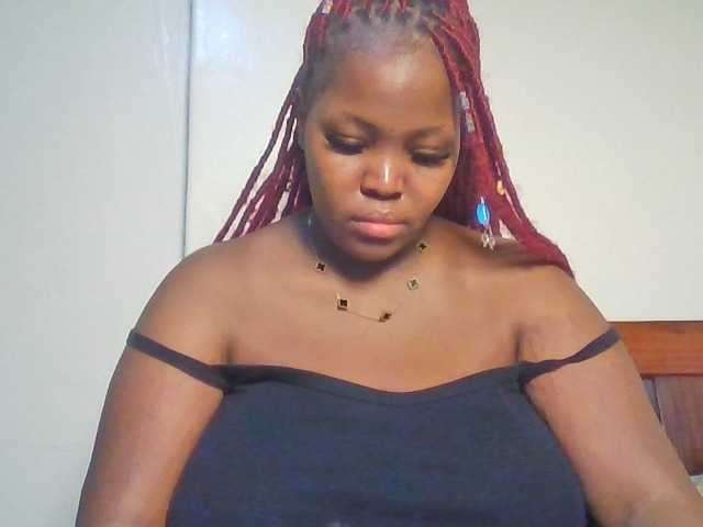 CuteTinkerbella live cam on BongaCams