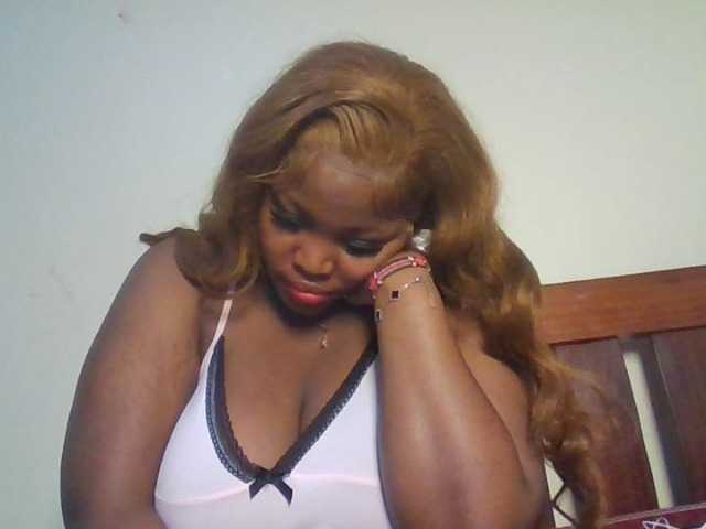 CuteTinkerbella live cam on BongaCams
