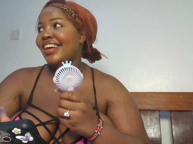 CuteTinkerbella live cam on BongaCams
