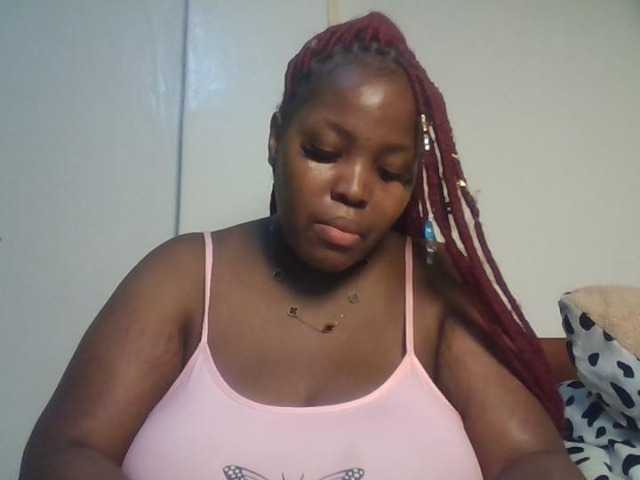 CuteTinkerbella live cam on BongaCams
