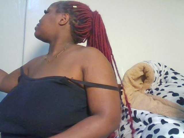 CuteTinkerbella live cam on BongaCams