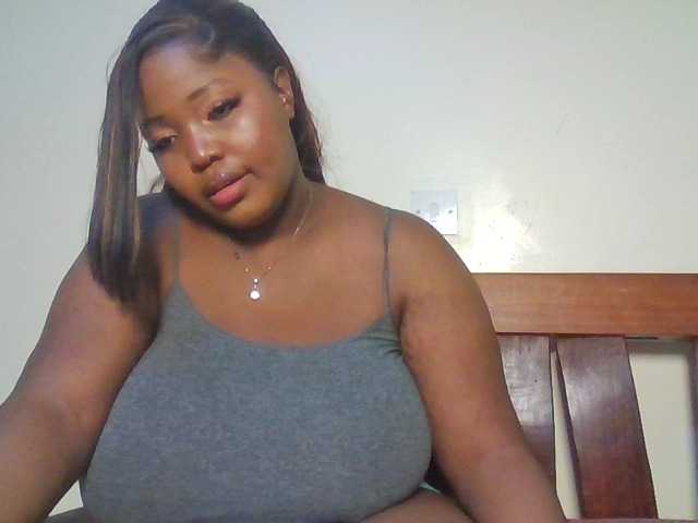 CuteTinkerbella live cam on BongaCams