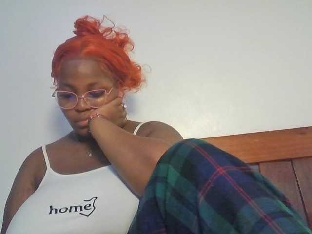 CuteTinkerbella live cam on BongaCams