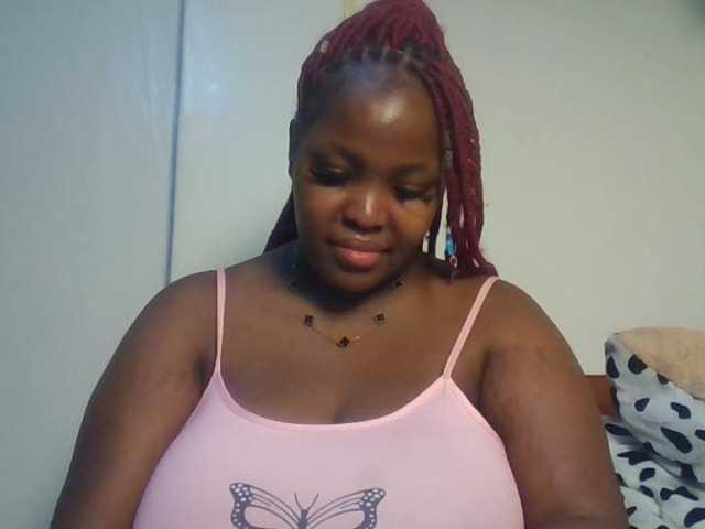 CuteTinkerbella live cam