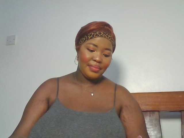 CuteTinkerbella live cam on BongaCams