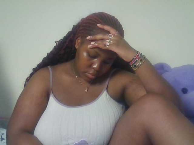 CuteTinkerbella live cam on BongaCams