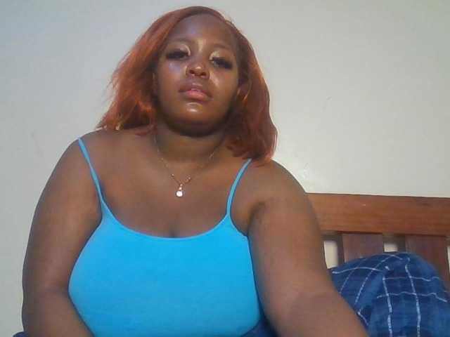 CuteTinkerbella live cam on BongaCams