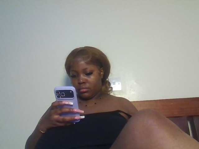 CuteTinkerbella live cam on BongaCams