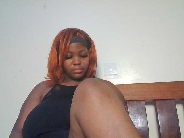 CuteTinkerbella live cam on BongaCams