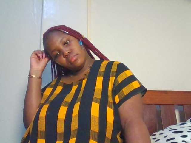 CuteTinkerbella live cam on BongaCams