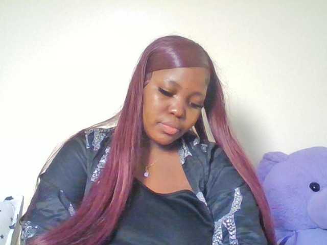 CuteTinkerbella live cam on BongaCams