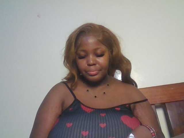 CuteTinkerbella live cam on BongaCams