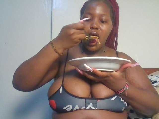CuteTinkerbella live cam on BongaCams