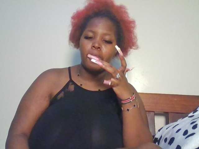 CuteTinkerbella live cam on BongaCams