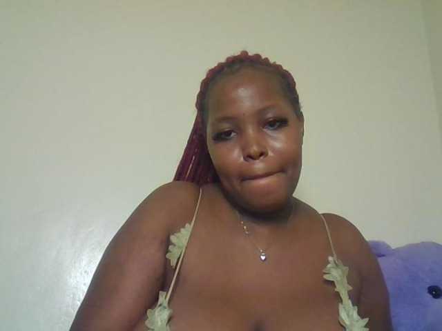 CuteTinkerbella live cam on BongaCams