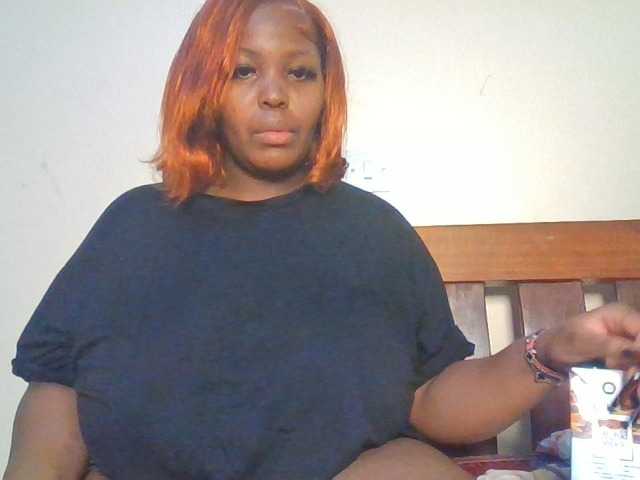 CuteTinkerbella live cam on BongaCams