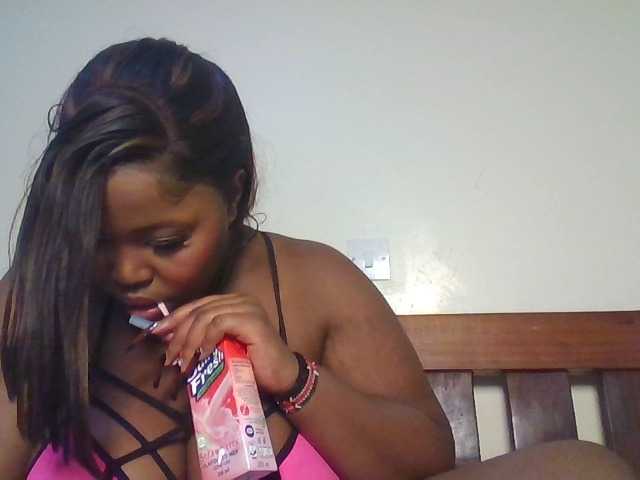 CuteTinkerbella live cam on BongaCams