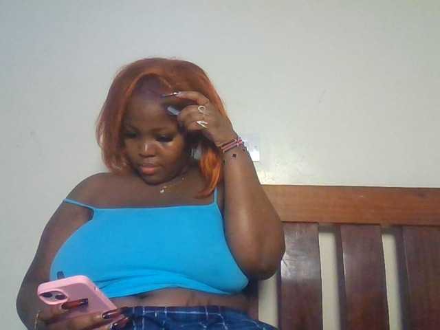 CuteTinkerbella live cam on BongaCams