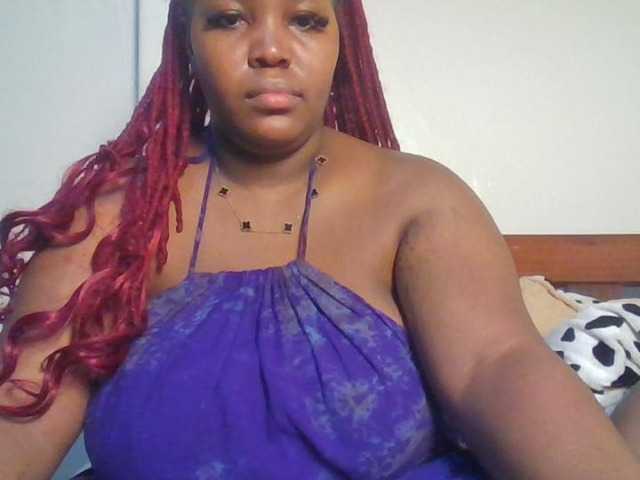 CuteTinkerbella live cam on BongaCams