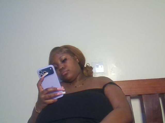 CuteTinkerbella live cam on BongaCams