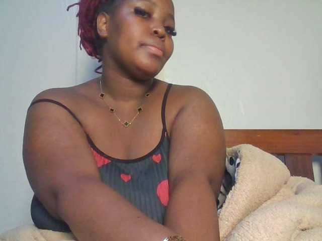 CuteTinkerbella live cam on BongaCams