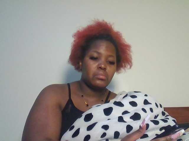CuteTinkerbella live cam on BongaCams