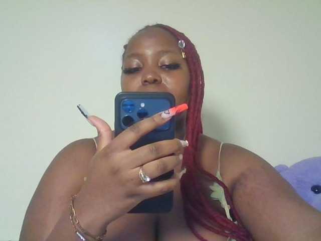 CuteTinkerbella live cam on BongaCams