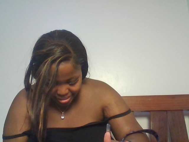 CuteTinkerbella live cam on BongaCams