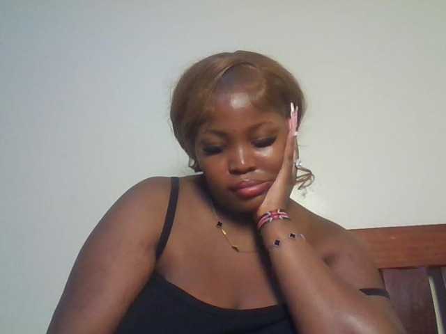 CuteTinkerbella live cam on BongaCams
