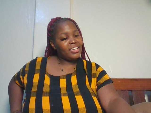 CuteTinkerbella live cam on BongaCams