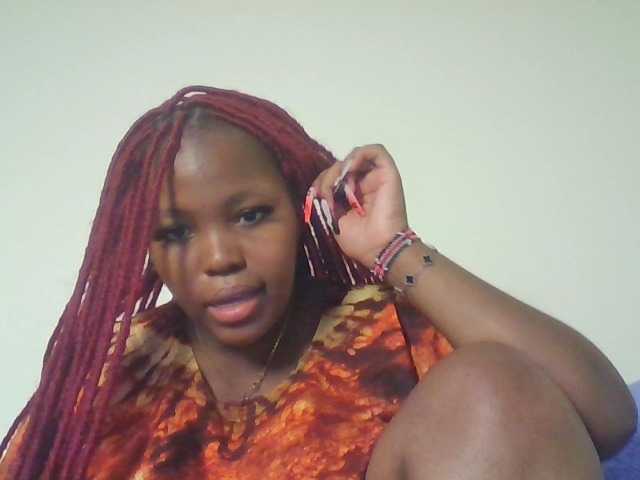 CuteTinkerbella live cam on BongaCams