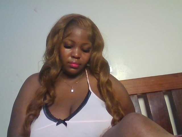 CuteTinkerbella live cam on BongaCams