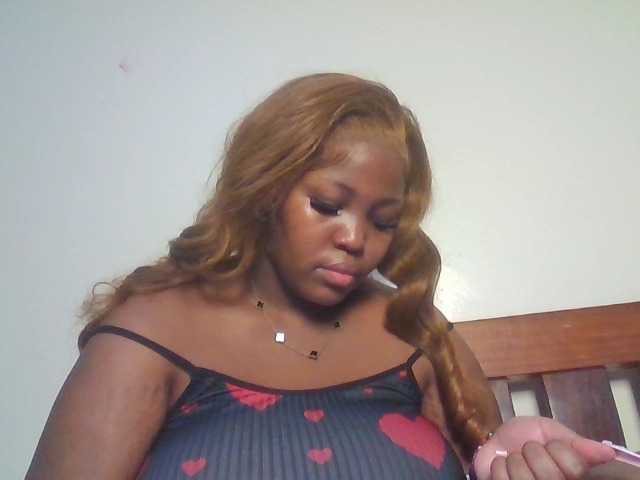 CuteTinkerbella live cam on BongaCams
