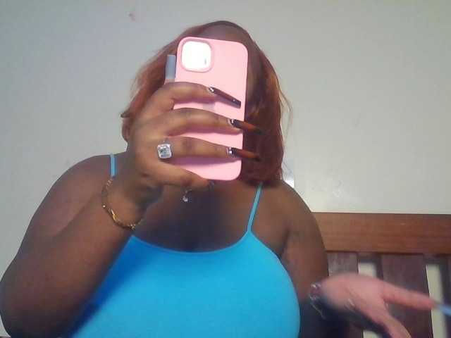 CuteTinkerbella live cam on BongaCams