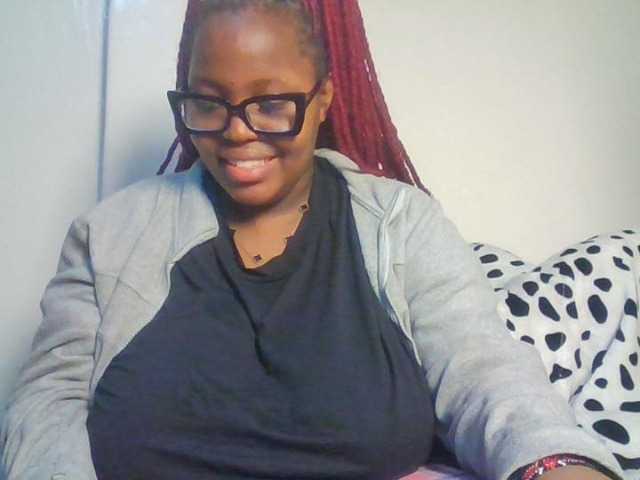 CuteTinkerbella live cam on BongaCams