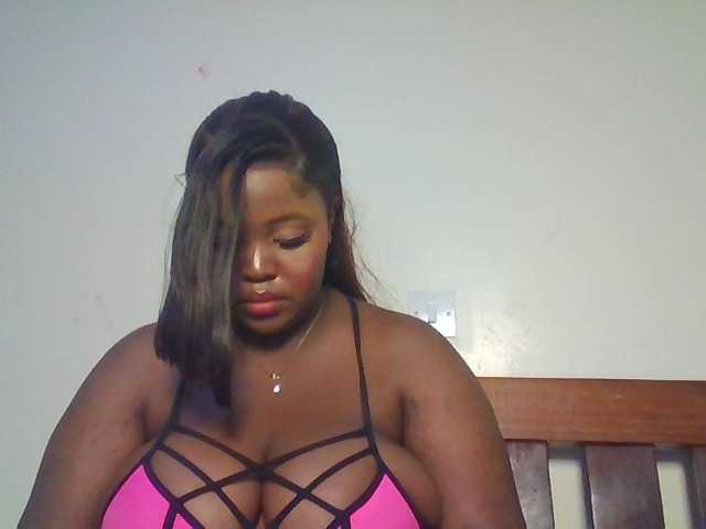 CuteTinkerbella live cam on BongaCams
