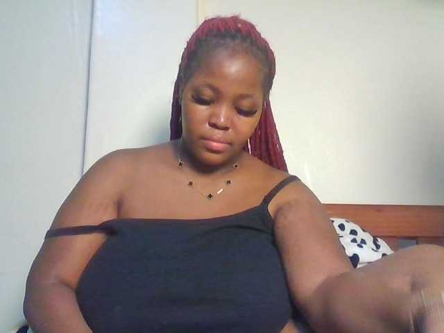 CuteTinkerbella live cam on BongaCams