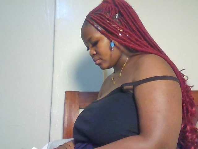CuteTinkerbella live cam on BongaCams