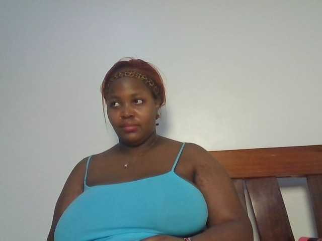 CuteTinkerbella live cam on BongaCams