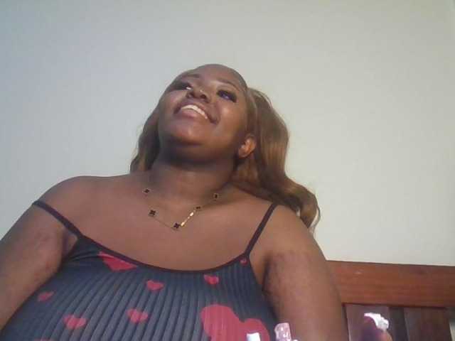 CuteTinkerbella live cam on BongaCams