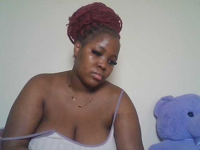 CuteTinkerbella live cam on BongaCams