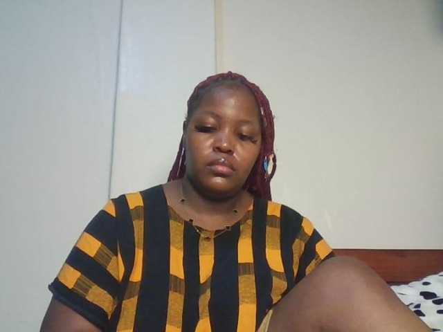 CuteTinkerbella live cam on BongaCams