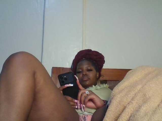 CuteTinkerbella live cam on BongaCams