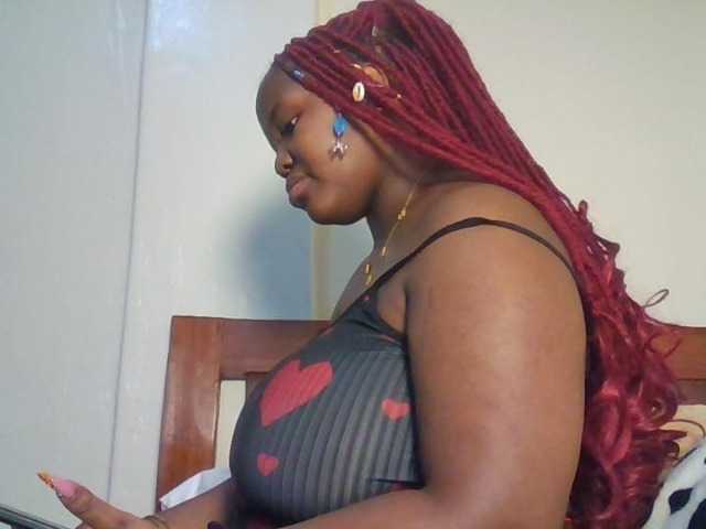 CuteTinkerbella live cam on BongaCams