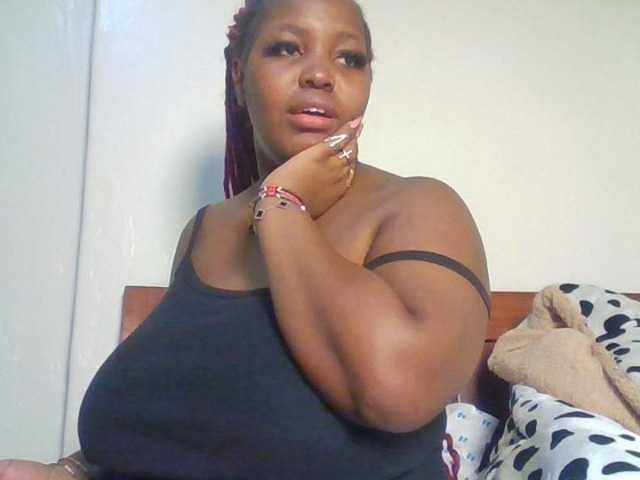 CuteTinkerbella live cam on BongaCams